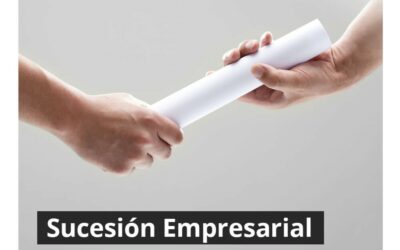 Sucesión empresarial: ¡esas cosas de la familia!