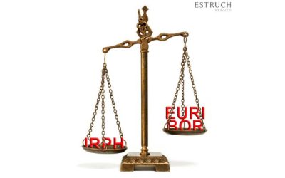 Diferencias entre Euríbor e IRPH ¿Está afectando negativamente a tu hipoteca?