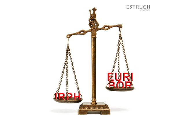 Diferencias entre Euríbor e IRPH